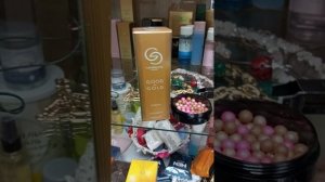 Парфюмерная вода Giordani Gold Good as Gold