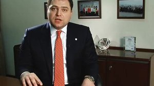 Михаил Ломтадзе: "Я уверен в успешном будущем Kaspi Bank"