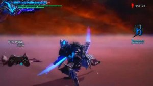 Devil May Cry 5 - VERGIL - JUDGEMENT CUT END - TUTORIAL