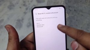 Vivo Y35 Wifi Connection Problem | Wifi Connect Nahi Ho Raha Hai Vivo Y35 | Vivo Y35 Wifi Problem