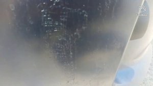 Вортекс эстина передний бампер от (Кия Рио)???