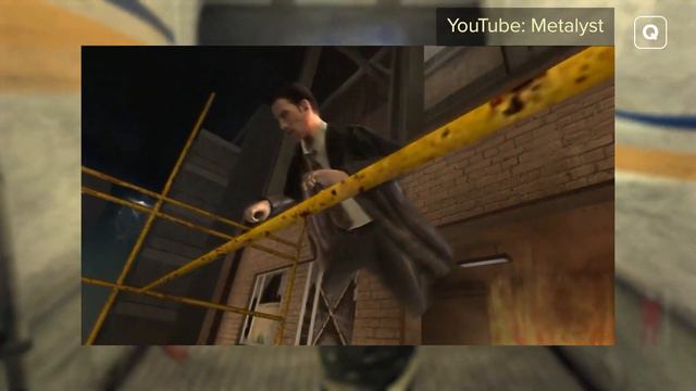 Max Payne 3 - идеальный провал | Ностальгируем вместе