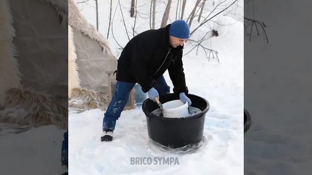 Comment rester au chaud et en sécurité lors d'un camping dans le froid смотреть онлайн