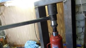 Выпрессовка сайлентблоков "длинных" тяг задней подвески сузуки гранд витара