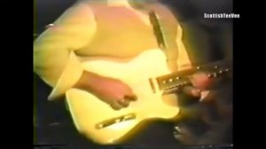 Roy Buchanan - Live at Swifts 1986 (Full Show)