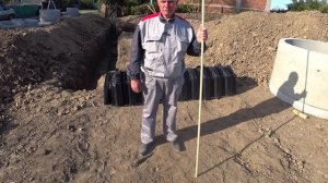 34. Сооружения очистки. Часть 1. Септики