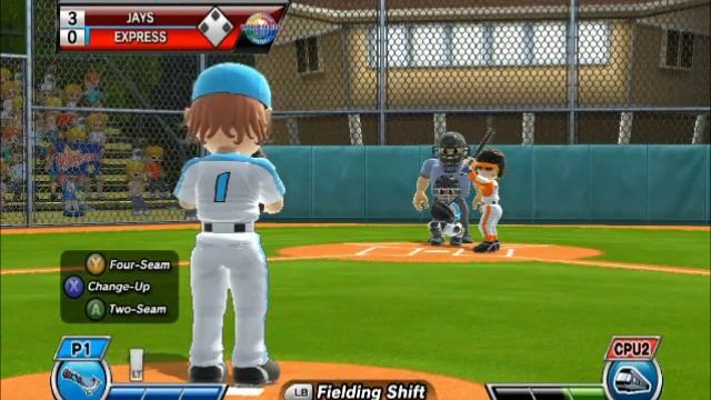 Little League World Series Baseball 2010 - Almost Had It! смотреть онлайн