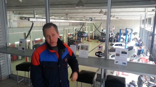 техцентр Анкар смотреть онлайн