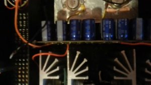 Усилитель  JLH своими руками с нуля. Часть 3.