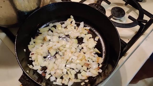 Самая вкусная Cолянка без мяса))))