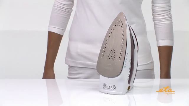 ETA Napařovací žehlička LANCETTA DIGI na expert.cz смотреть онлайн