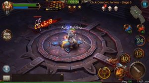 Legacy Of Discord   Furious Wings Gameplay Review new