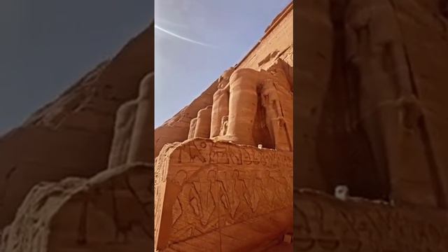 Abusimple Temple смотреть онлайн