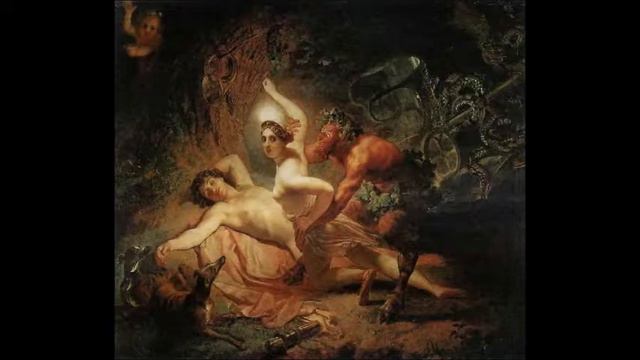 Philippe Gaubert - Soir païen (MeredìEnsemble) смотреть онлайн