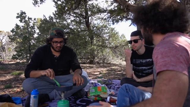 WOW! THE GRAND CANYON IS AMAZING! - Grand Canyon National Park, Arizona смотреть онлайн