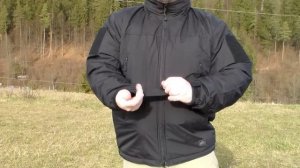 Helikon Level 7 Climashield