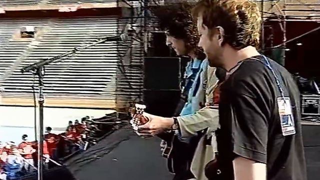 Brian May - Back To The Light (Promo Video) смотреть онлайн