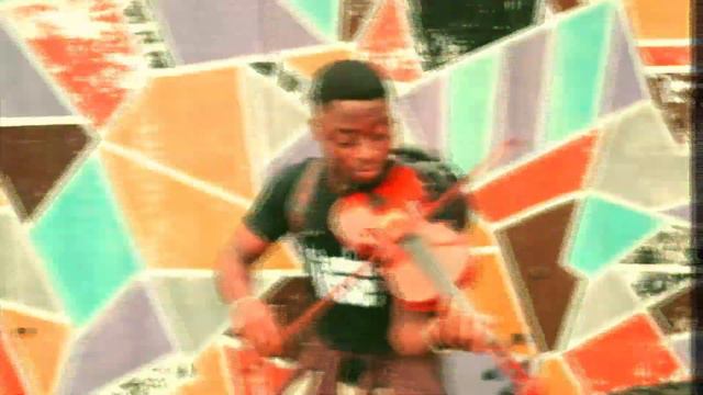 TROLLZ - 6ix9ine & Nicki Minaj [Violin Cover] смотреть онлайн