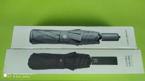 Зонты Сяоми / Xiaomi Mija Umbrella и 90FUN Umbrella ► опыт использования