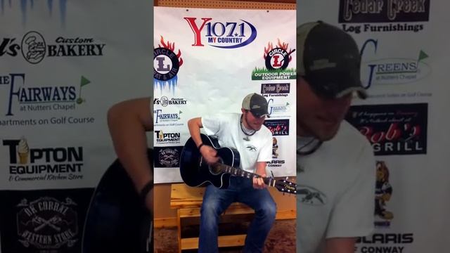 Stephen Canino-Dirt Road Anthem