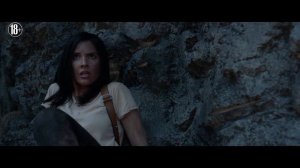 Хищник -  ТВ ролик   HD