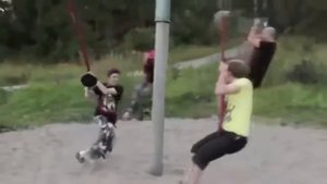 ЛЮДИ КОТОРЫМ ОЧЕНЬ СИЛЬНО ПОВЕЗЛО!