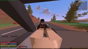 НАШЕЛ БАГ НА ДЕНЬГИ | НА ЛЮБОМ РП СЕРВЕРЕ В UNTURNED