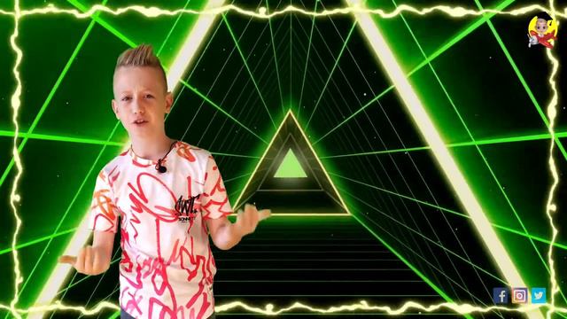 CHLOROPHYLL ? What It Is ? / Kids SMART Spot смотреть онлайн