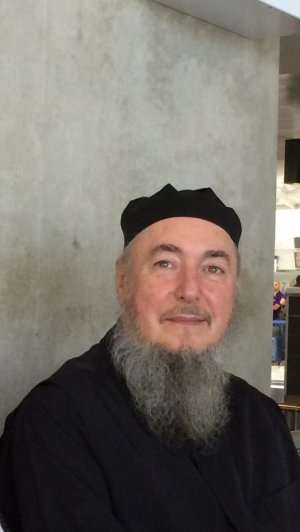 3.0 Птицы небесные. Часть 3. Поиски безстрастия. Введение.