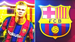 OH MY GOD! BARCELONA BOUGHT HAALAND?! Two Catalan transfer bombs that will shock the whole world!