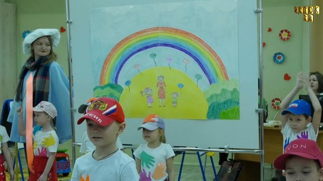 Праздник ко дню мам д с Росинка смотреть онлайн