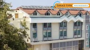 AMBASSADOR ANEX 2* Турция Кемер обзор – отель АМБАССАДОР АНЕХ 2* Кемер видео обзор