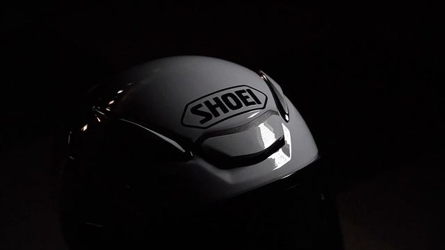 Z-8 BASALT GREY【實帽展示影片】SHOEI台灣總代理頻道 смотреть онлайн