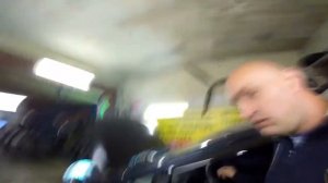 Штатный ксенон гольф плюс Golf Plus