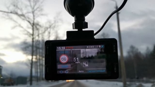 Onlooker R5 - Отзыв и обзор функций комбо - устройства смотреть онлайн