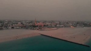 kite beach dubai