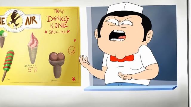 МОРОЖЕНКА смотреть онлайн