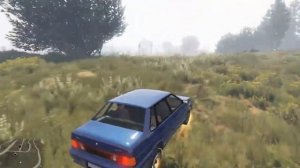 GTA 5 Mods - ВАЗ 2115. Обзор мода