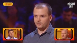 Одно из лучших выступлений за всю историю Рассмеши Комика - хотя парню на все пофиг! Угар