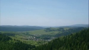 Отдыхай в Таштаголе