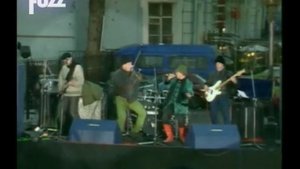 FUZZ TV - Интервью с Сергеем Кагадеевым (НОМ)