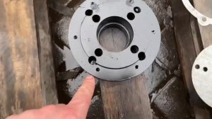 Двигатель weima 192fe diesel и комплект на трактор кмз-012 Прикарпатец