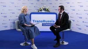 Новые тенденции в робототехнике: Интервью с Алексеем Горшуновым (COMITAS) на TransRussia Connect