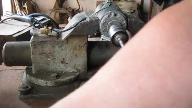Бесплатное электричество. Мини электростанция. 1 часть