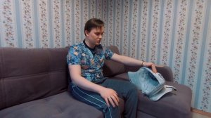 Хоккейная форма вратаря – ловушка вратарская