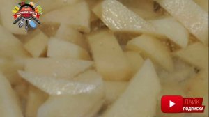 Как вкусно пожарить картошку без масла на сковороде: в чем кроется секрет!