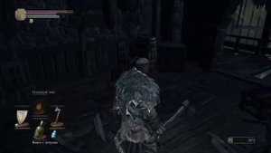 Полное прохождение Dark Souls 3 | Боль на стене Лотрика дарк соулс 3 #2