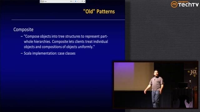 Busy Java Developer's Guide to Scala: Thinking