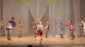 КЛИП Уктусята оригинал 1