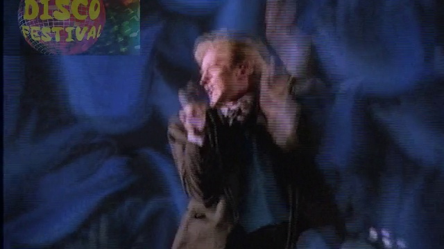 ABC - When Smokey Sings ZDF RMX by VJ LASER1